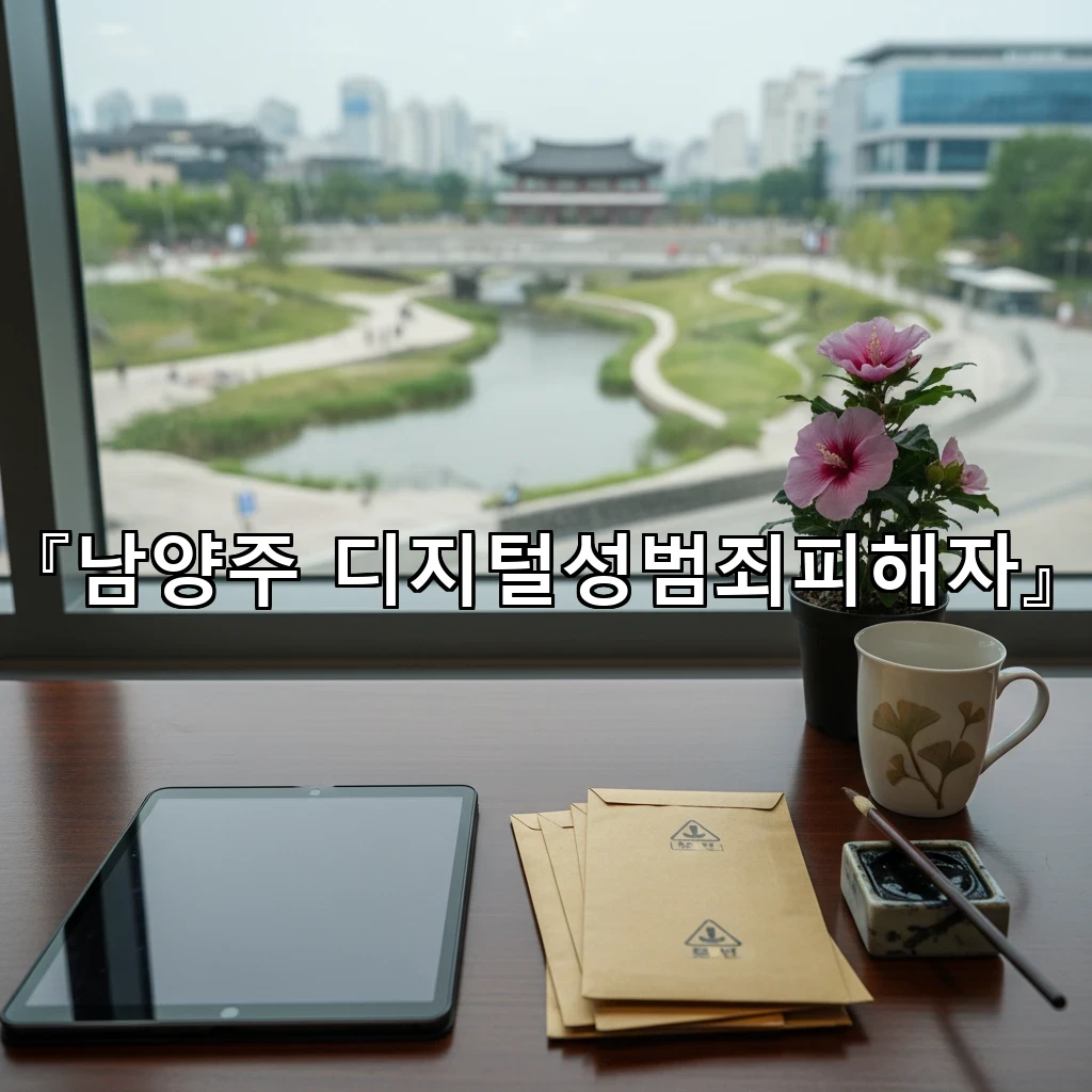 legal image 남양주 디지털성범죄피해자 2836