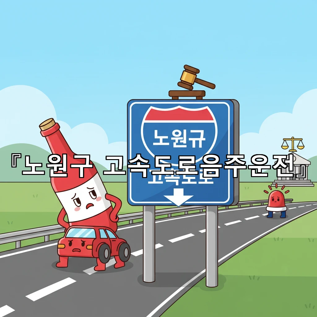 legal image 노원구 고속도로음주운전 3218