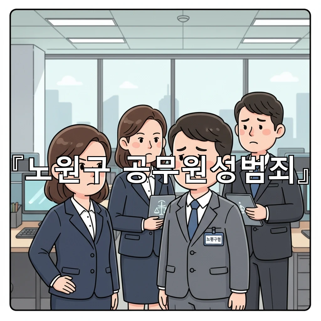 legal image 노원구 공무원성범죄 2997