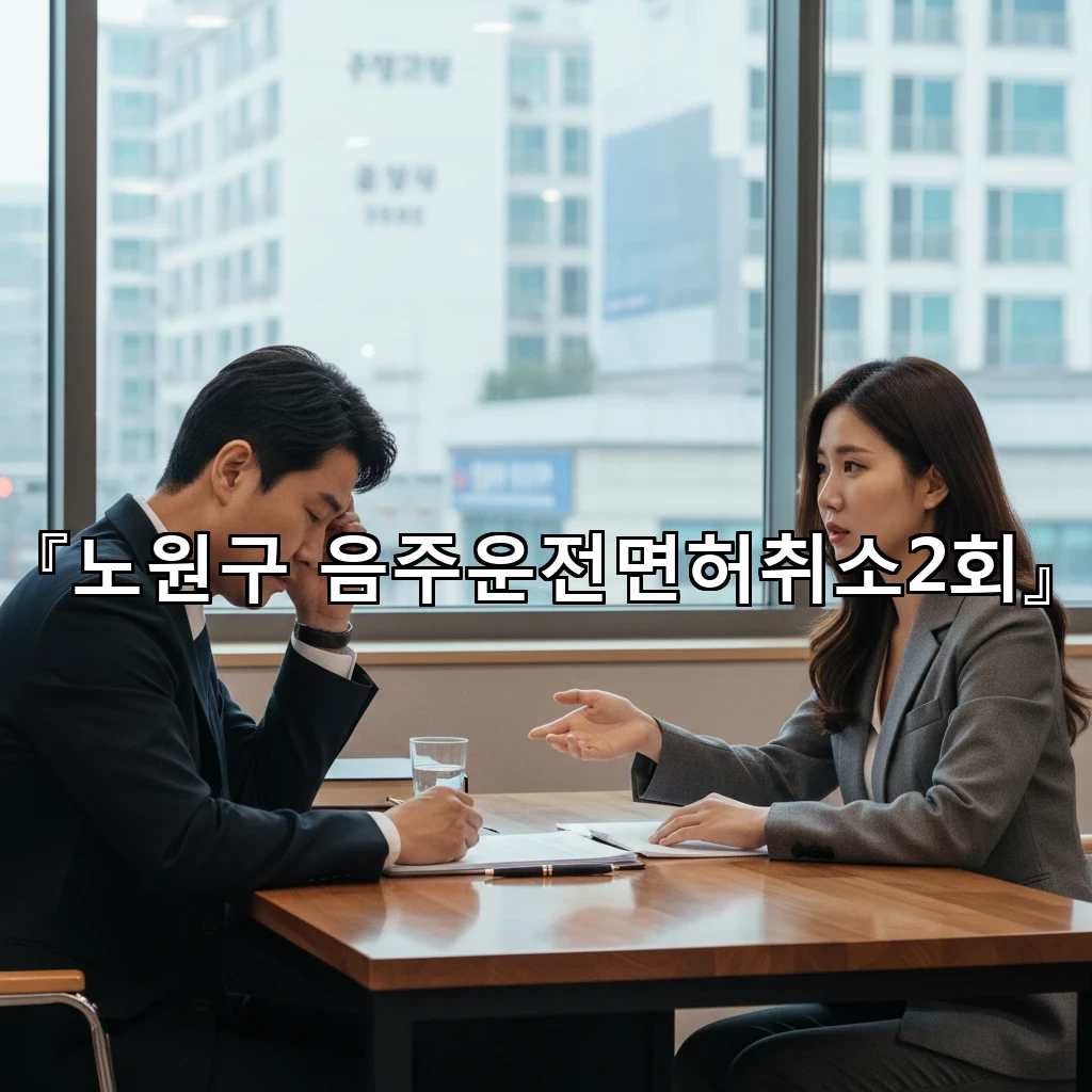 legal image 노원구 음주운전면허취소2회 2748