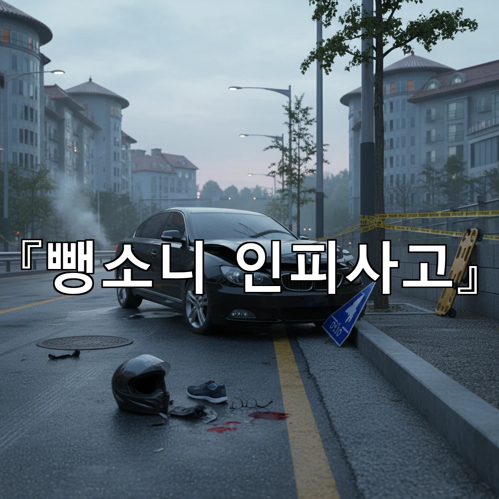 legal image 뺑소니 인피사고 2733