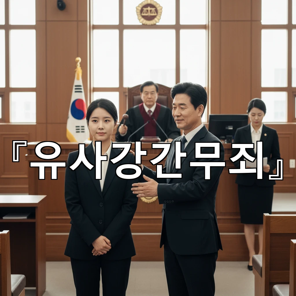 legal image 유사강간무죄 3063