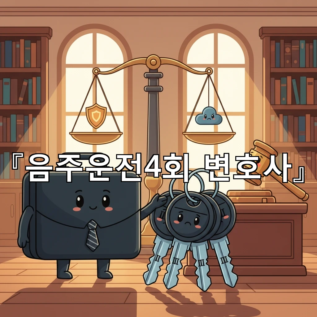 legal image 음주운전4회 변호사 2794