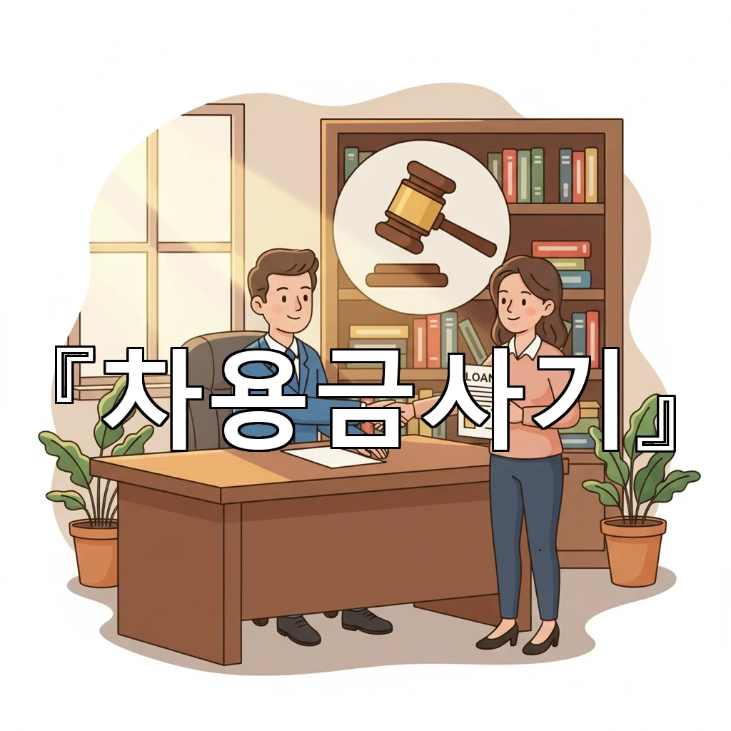 legal image 차용금사기 2876