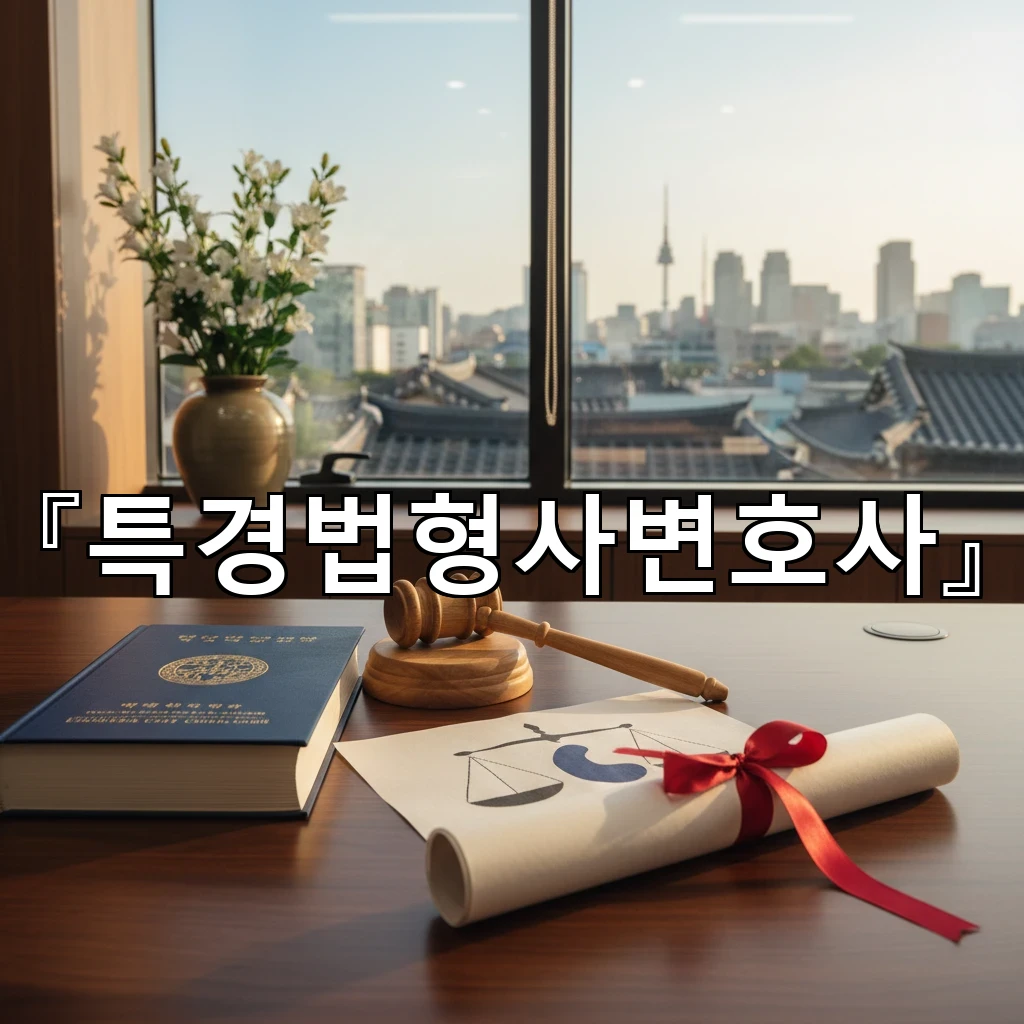 특경법형사변호사 압수수색 대응에서 휴대폰 포렌식이 핵심인 까닭