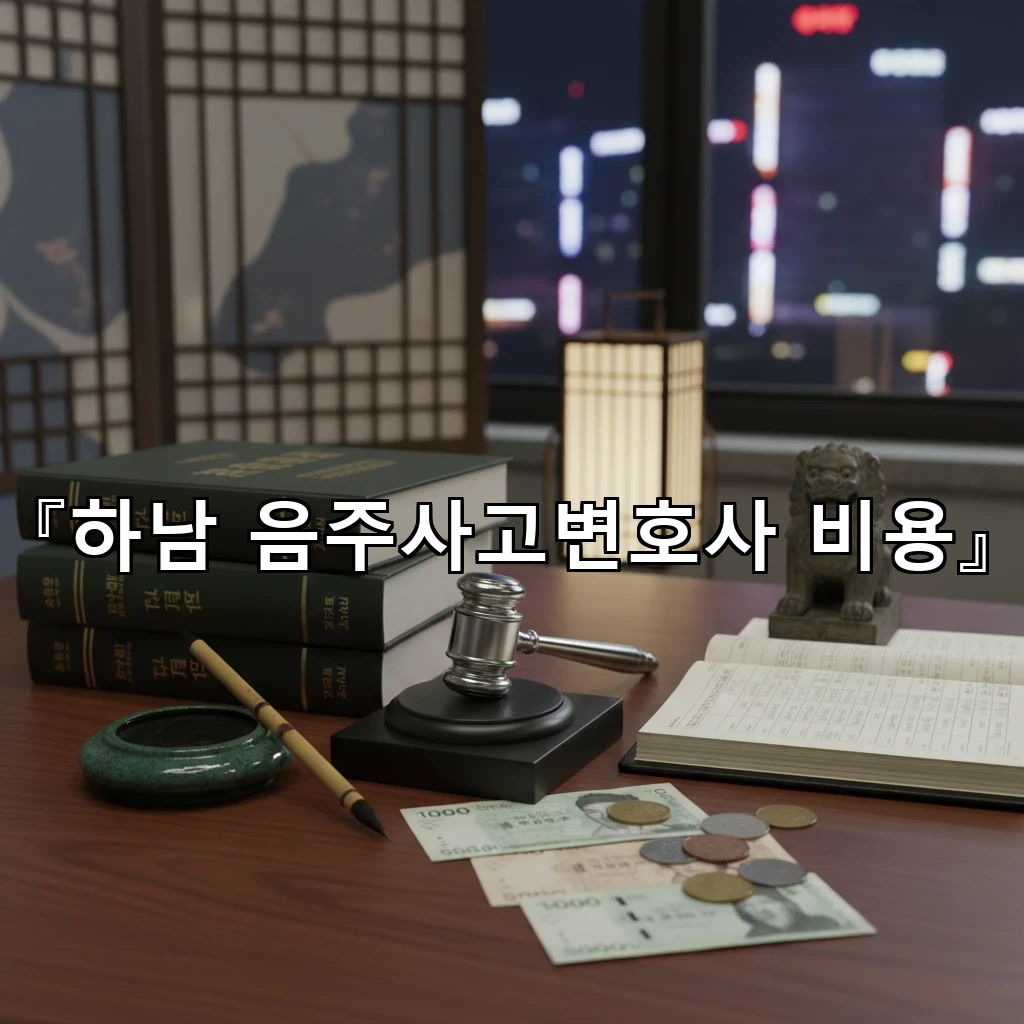 legal image 하남 음주사고변호사 비용 3223