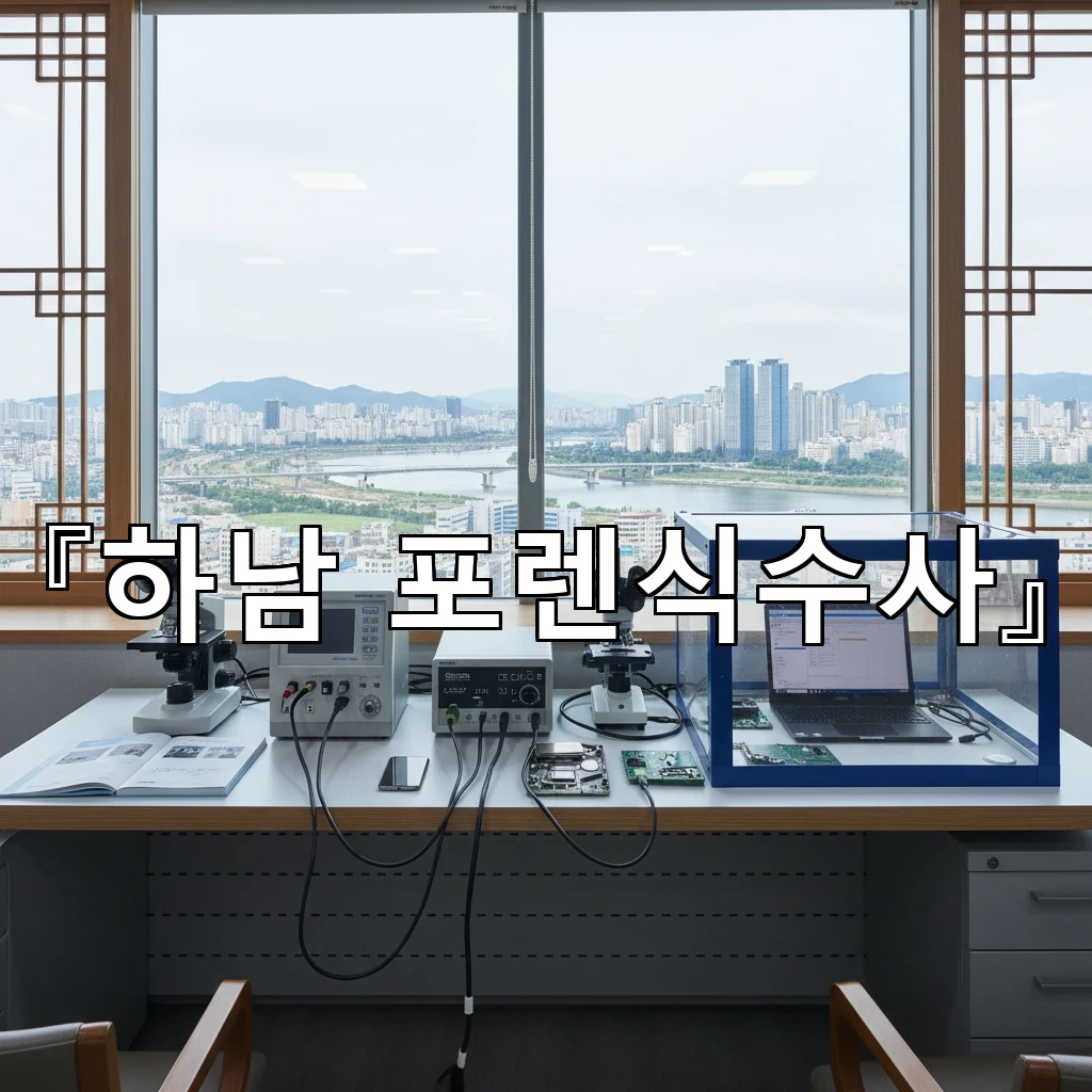 legal image 하남 포렌식수사 2719