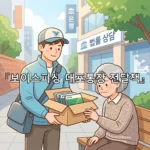 legal image 보이스피싱 대포통장 전달책 3335