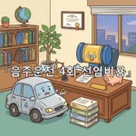 legal image 음주운전 4회 선임비용 3288