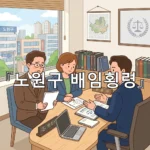 legal image 노원구 배임횡령 4379
