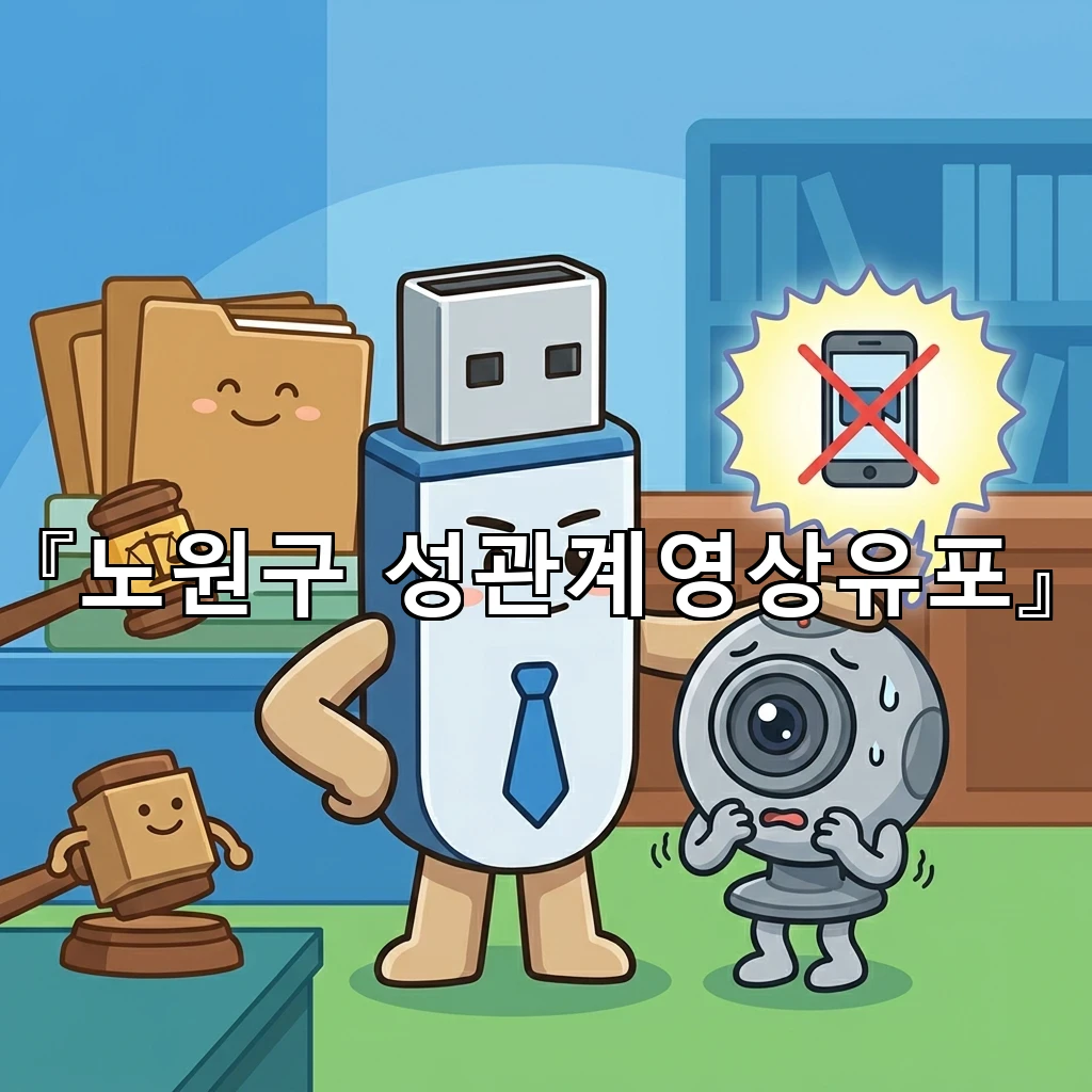 노원구 성관계영상유포