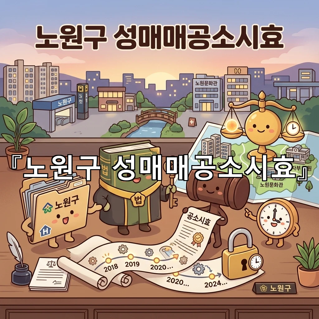노원구성매매공소시효 적용 범위를 놓치지 않기 위한 실무적 시선