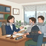 legal image 노원구 컴퓨터등사용사기죄 4243