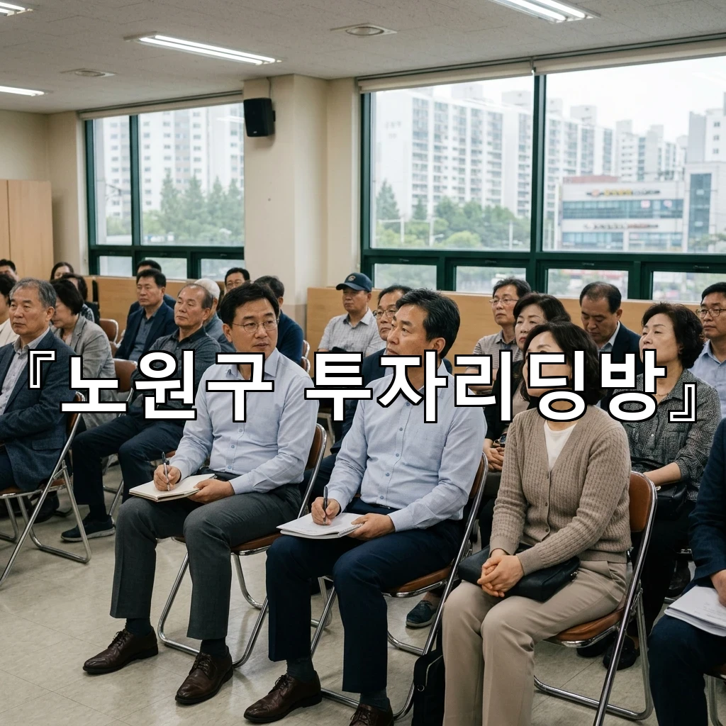 노원구투자리딩방 숫자보다 리듬을 이해하는 사람들의 방식