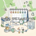 legal image 노원구 폭행고소절차기간 4526