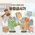 legal image 보증금사기 4030