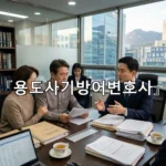 legal image 용도사기방어변호사 3601