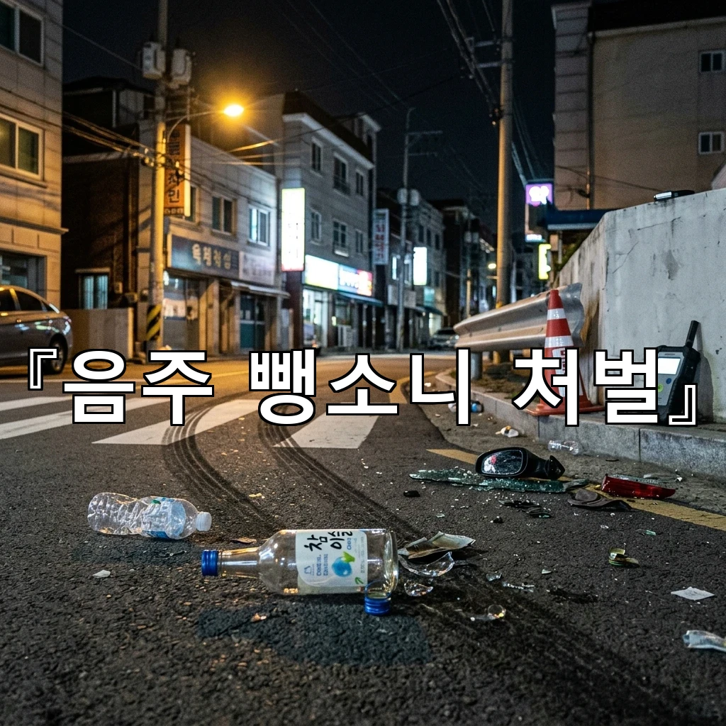 음주뺑소니처벌 사고 뒤 흔들리는 마음을 다잡는 첫걸음 안내