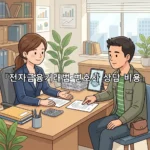 legal image 전자금융거래법 변호사 상담 비용 4466