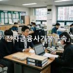 legal image 전자금융사기불구속 3819