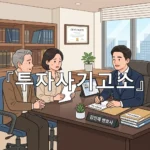 legal image 투자사기고소 4270