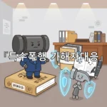legal image 특수폭행 가해자대응 4002