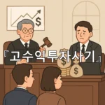 legal image 고수익투자사기 5092