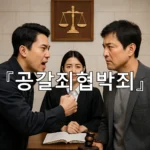 legal image 공갈죄협박죄 5385