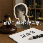 legal image 남양주 딥페이크피해 5399
