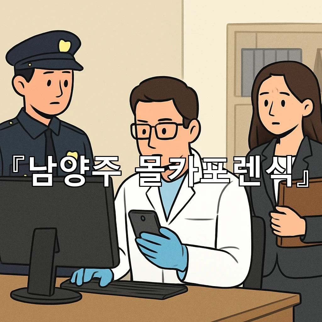 legal image 남양주 몰카포렌식 4752