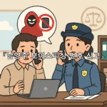 legal image 남양주 보이스피싱 번호 신고 5268