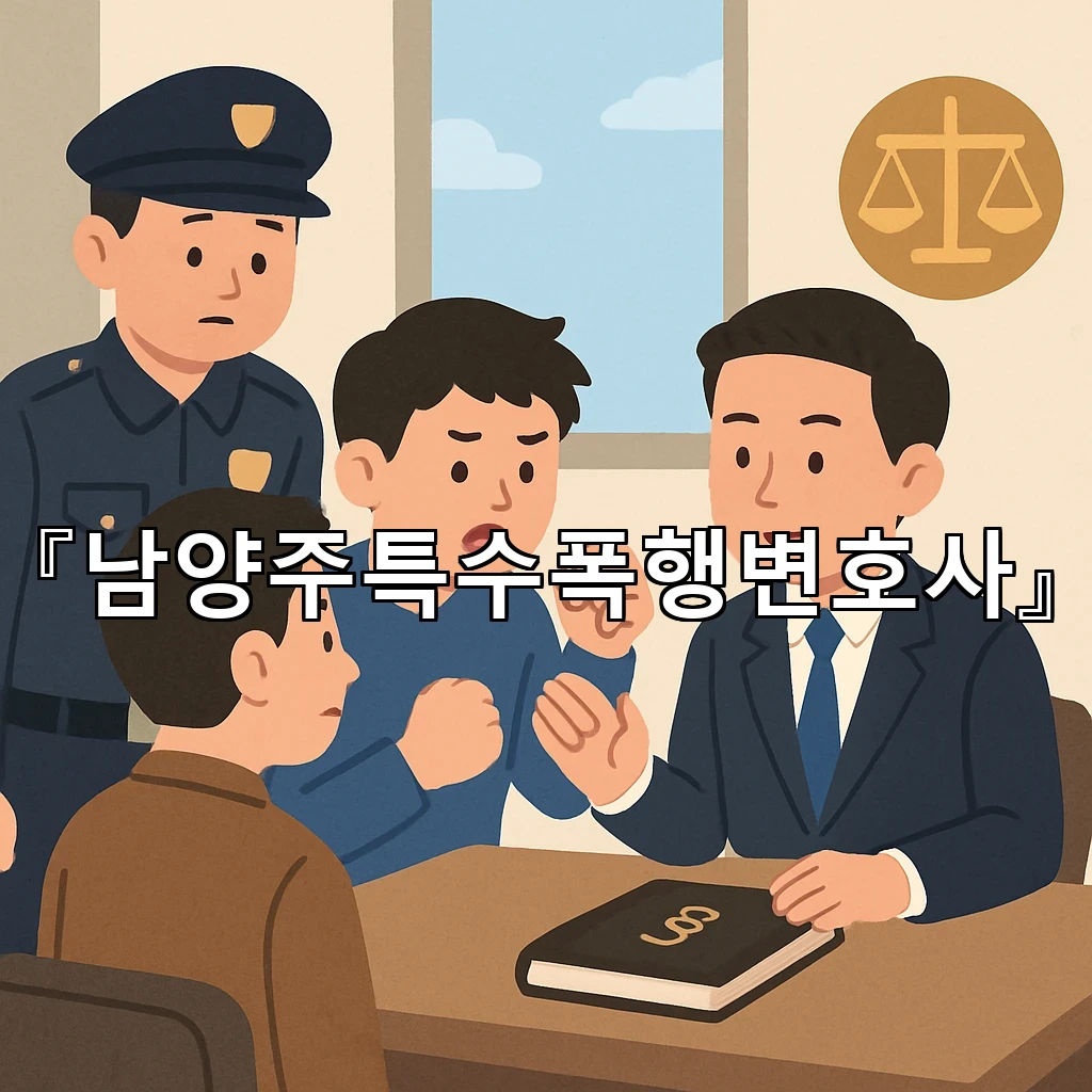 legal image 남양주특수폭행변호사 5683