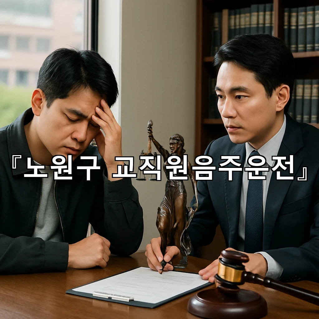 legal image 노원구 교직원음주운전 4765