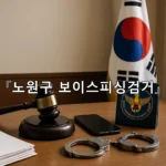 legal image 노원구 보이스피싱검거 5355