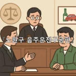 legal image 노원구 음주운전구공판 5413