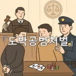 legal image 도박공범처벌 5474