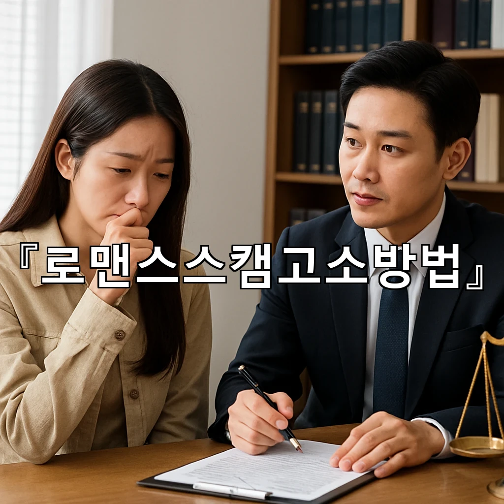로맨스스캠고소방법 처음 준비할 때 꼭 살펴볼 핵심 흐름 안내서
