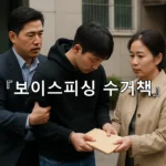 legal image 보이스피싱 수거책 5312