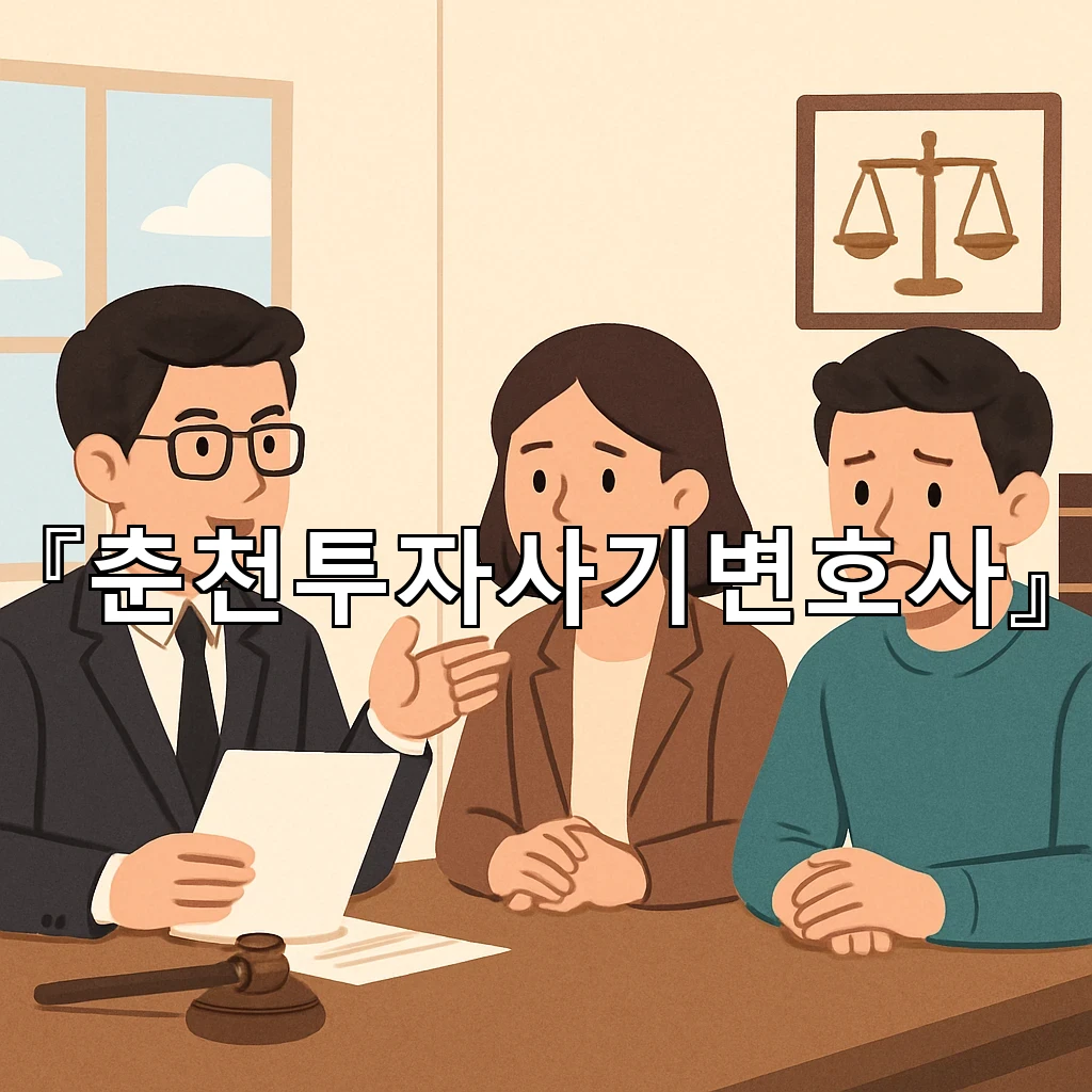 legal image 춘천투자사기변호사 4884