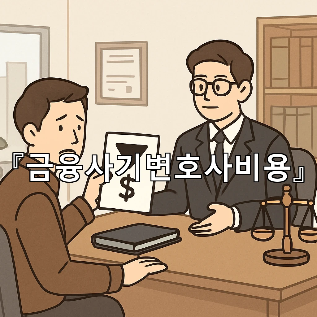 legal image 금융사기변호사비용 7250