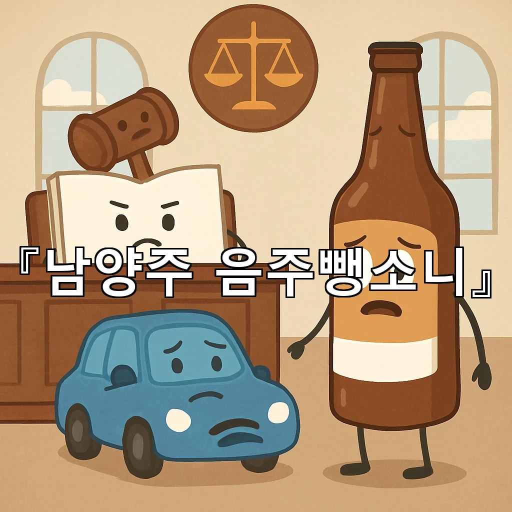 legal image 남양주 음주뺑소니 7278