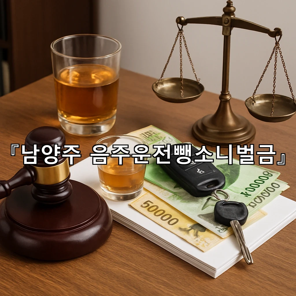 legal image 남양주 음주운전뺑소니벌금 7216