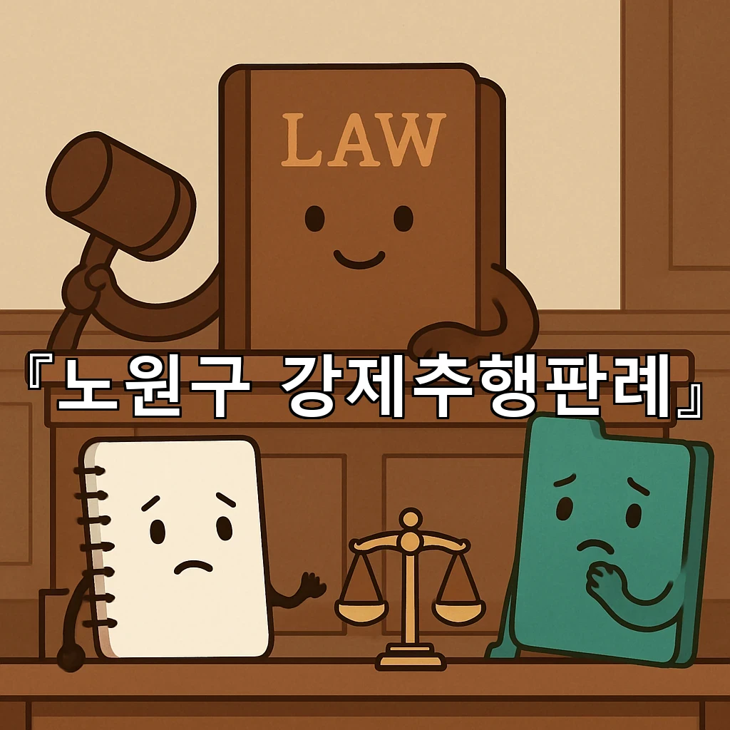 노원구강제추행판례 현장에서 읽는 판단 기준의 흐름과 쟁점 변화