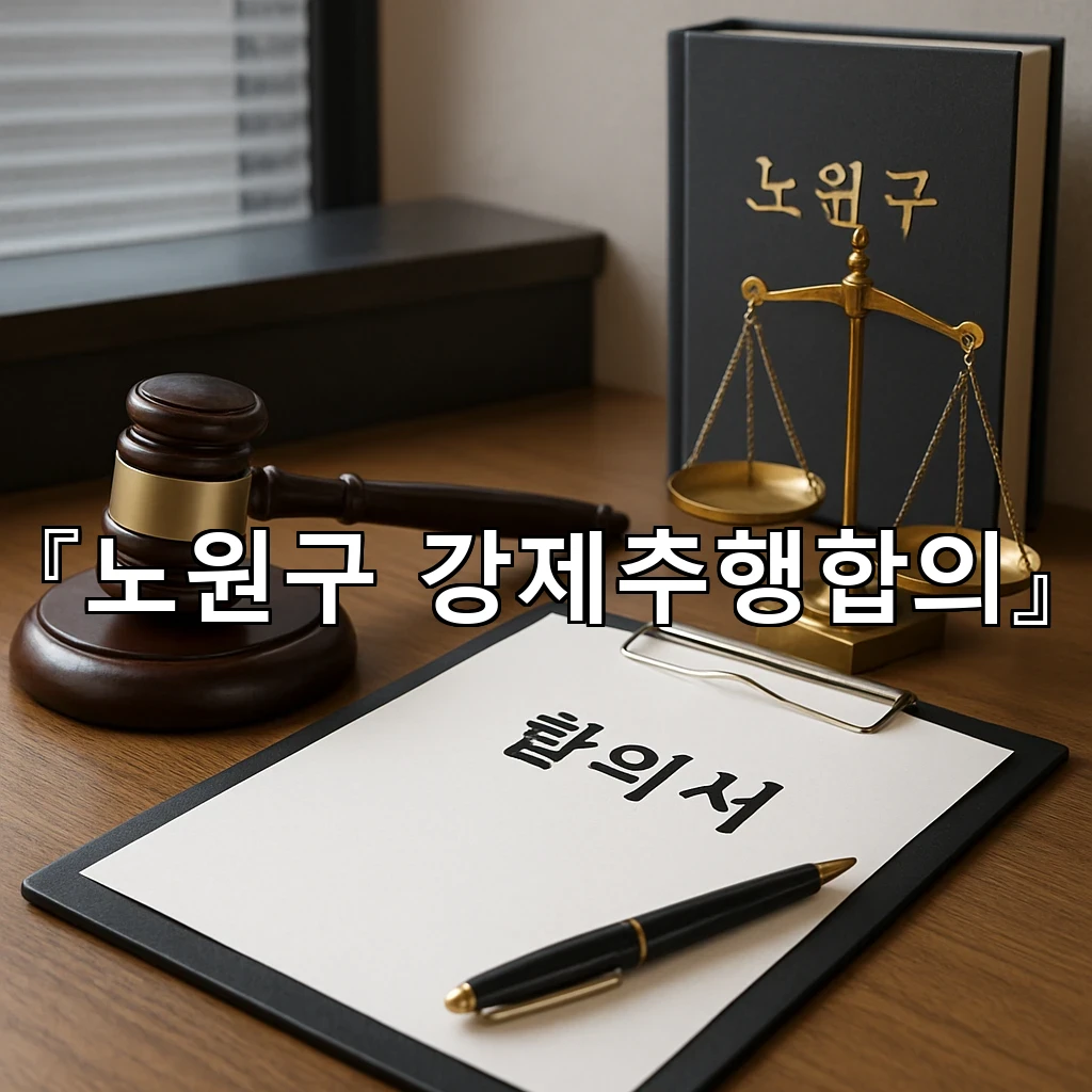 legal image 노원구 강제추행합의 6211