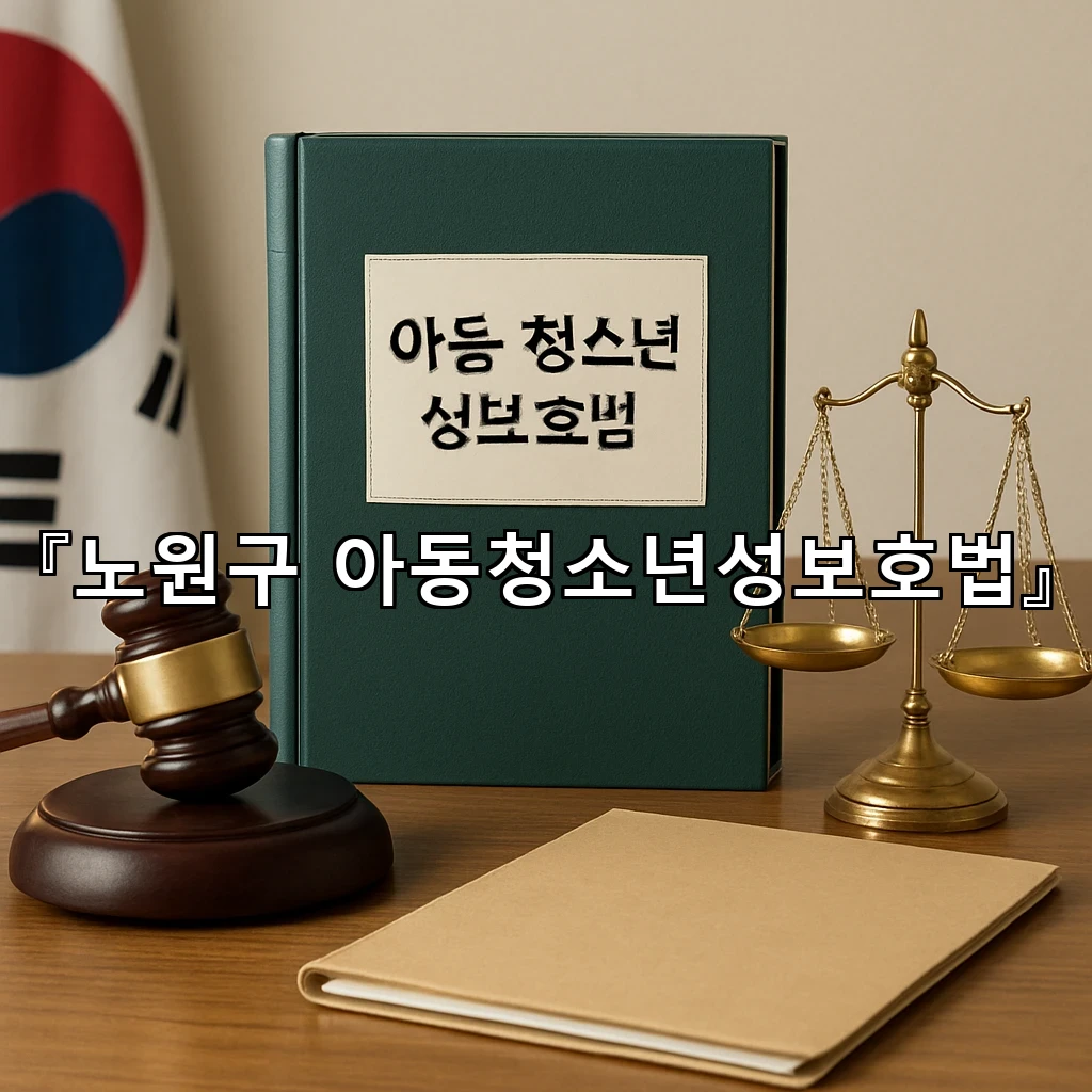 legal image 노원구 아동청소년성보호법 7337