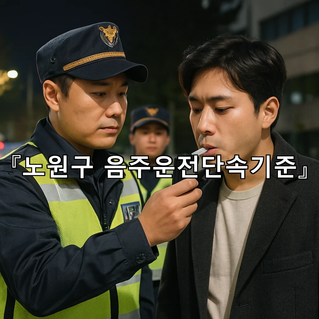 legal image 노원구 음주운전단속기준 6506