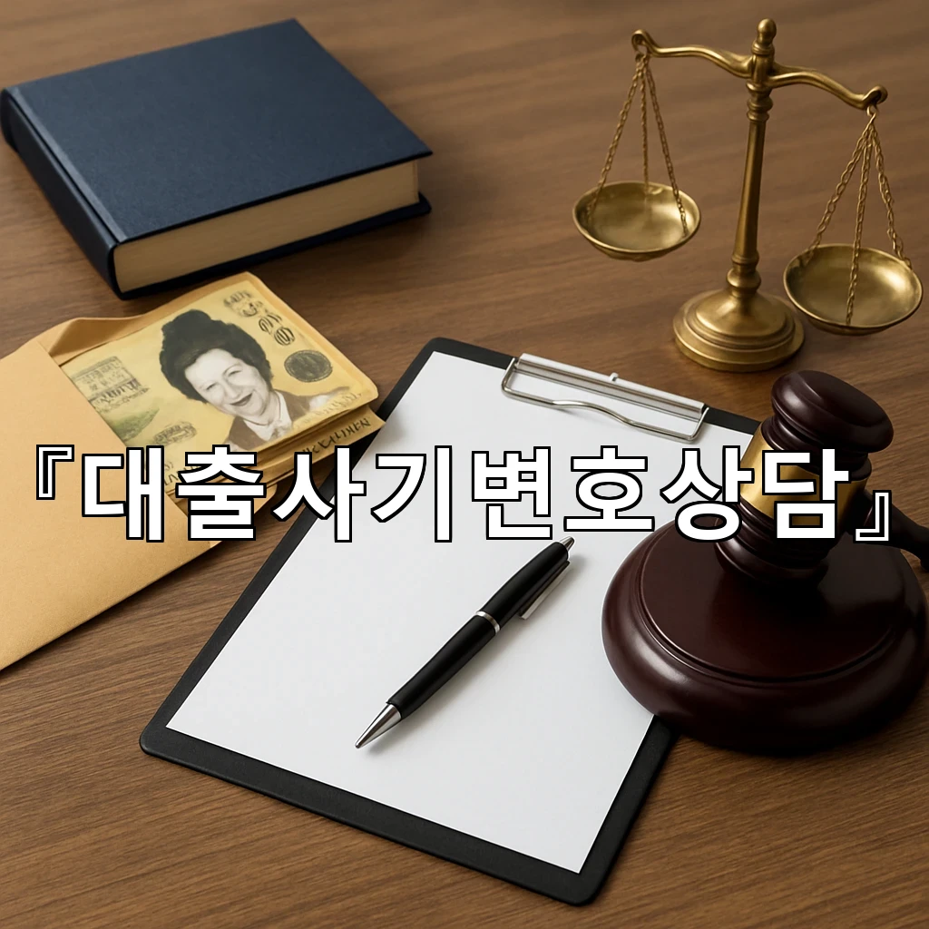 legal image 대출사기변호상담 7141