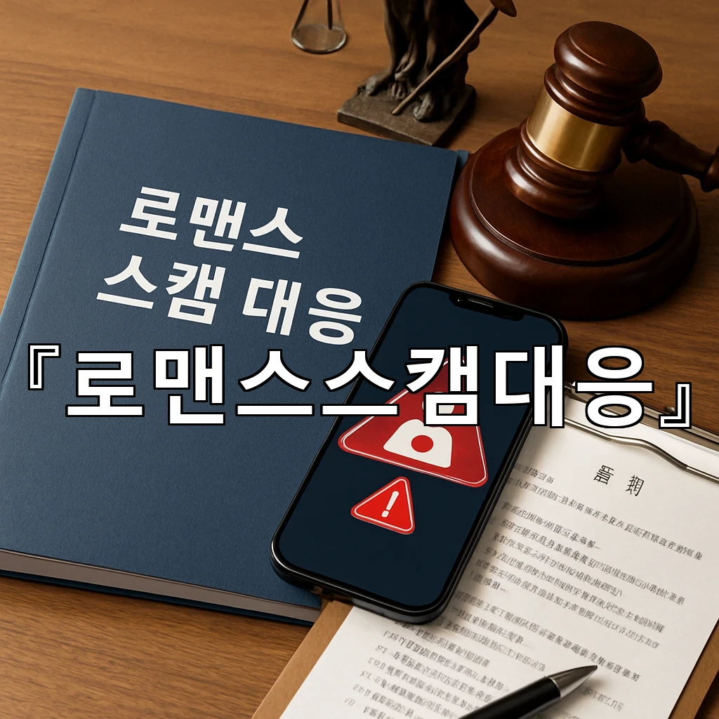 legal image 로맨스스캠대응 6946