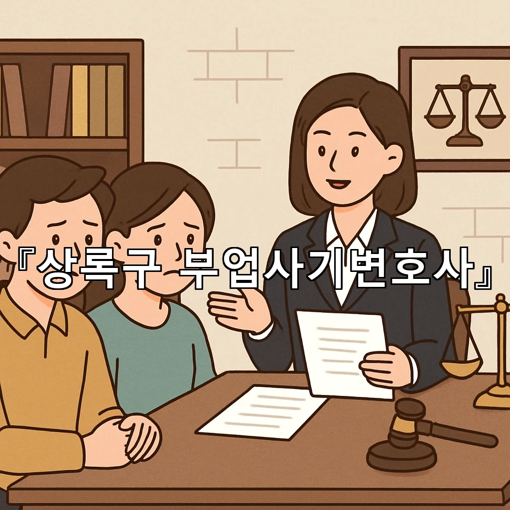 legal image 상록구 부업사기변호사 6480
