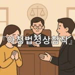 legal image 아청법정상참작 7488
